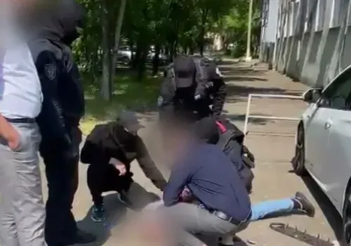 Руководитель предприятия в Приамурье задержан за превышение полномочий