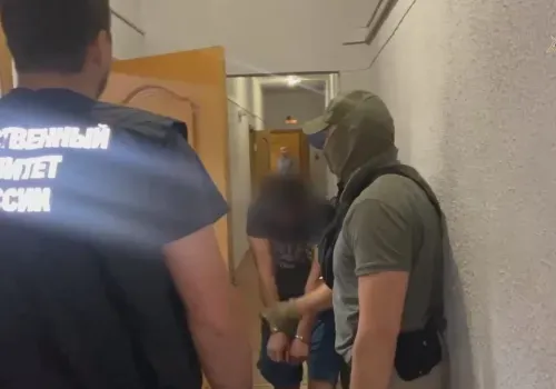 Дело о взятке для сотрудника полиции расследуют в Свободном