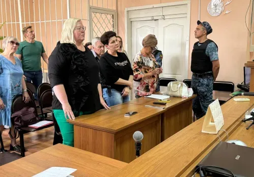 Суд приговорил экс-мэра Тынды к шести годам колонии