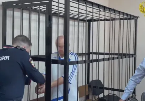 Дело о резонансном ДТП на улице Василенко передают в суд