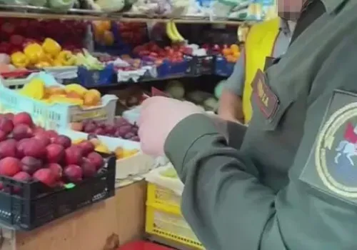 Экс-мигранты "забыли" встать на воинский учет