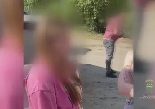 МВД: канал поставки героина организовали молодые подруги