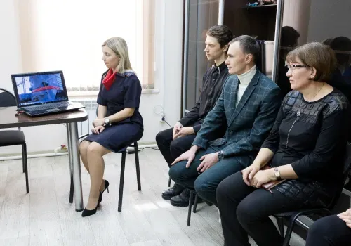 ЗабЖД и транспортная полиция подвели итоги конкурса видеороликов по личной безопасности на железной дороге