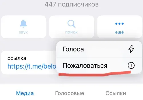 Вброс информации с угрозами городу зафиксировали в Белогорске