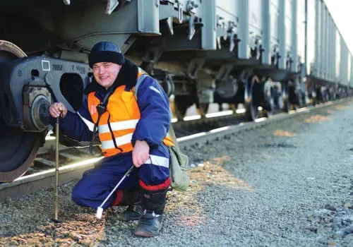 Почти 900 человек трудоустроились на ЗабЖД с помощью единой системы управления подбором персонала ОАО «РЖД» с начала года