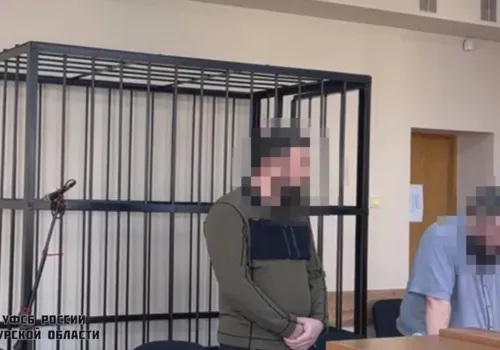Штраф выплатит житель Благовещенска, поддержавший ФБК**