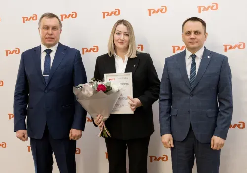 РЖД направили свыше 827 млн рублей на крупные социальные проекты ЗабЖД в 2024 году