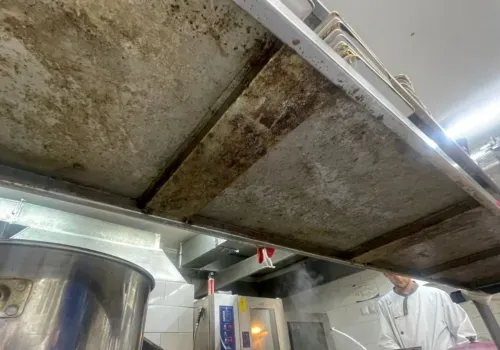 Роспотребнадзор запретил работать ресторану в Благовещенске