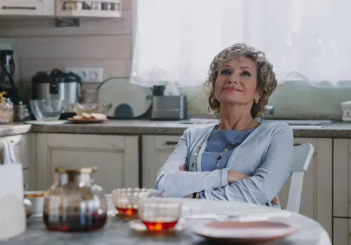 Ни дня без приключений: второй сезон захватывающей истории "Алла-такси" увидят россияне