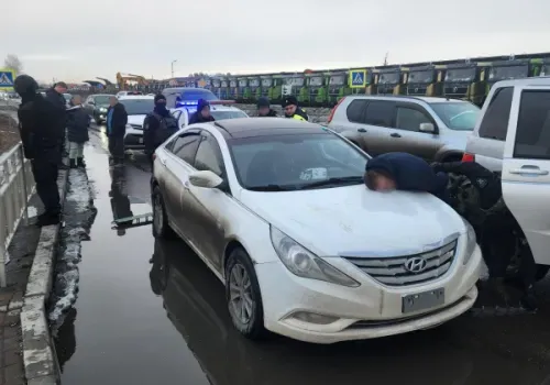 Изъяты в магазинах и АЗС: несколько дел о фальшивых купюрах расследуют в Приамурье