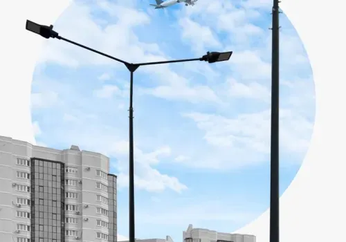 Новые фонари в Благовещенске отразят характер города