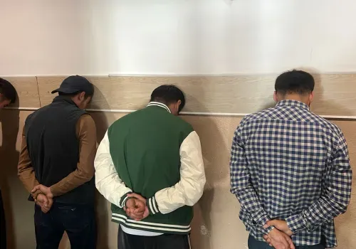 Мигрант пострадал в ходе конфликта во время футбола