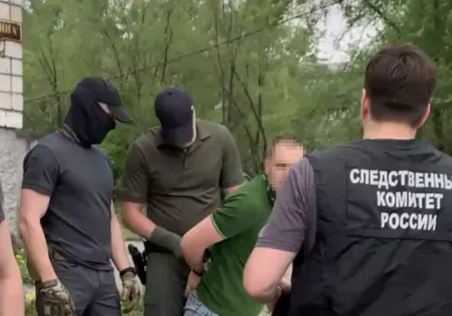 Следствие: сотрудник ГАИ за взятку разрешил уехать автомобилисту без прав