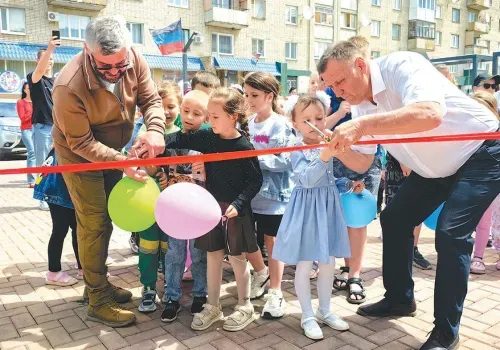 Новые технологии внедрит библиотека, обновленная при поддержке Приамурья