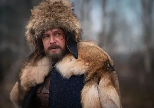 Масштабный исторический фильм о могущественном правителе Руси "Князь Андрей" увидят россияне