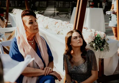 Российские и турецкие актеры снимутся в новом сериале "Сестры"