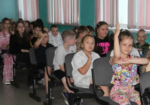 ЗабЖД усилила профилактическую работу по предупреждению детского травматизма в Приамурье в период летних каникул