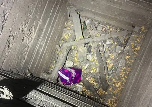 Наркотик с маркетплейса: иностранца с крупной партией мефедрона будут судить в Приамурье