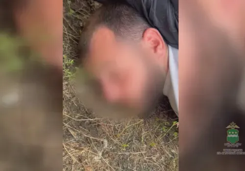 Житель Благовещенска решил подбодрить знакомых в суде и отправился под арест