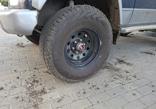 Ремонт улицы Горького продолжает беспокоить благовещенцев