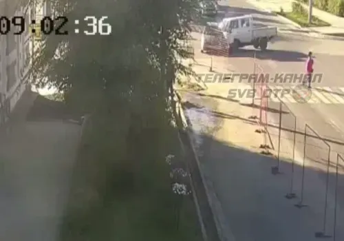 Пешеход погиб в ДТП в центре Свободного