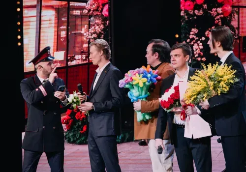 Творческие конкурсы в сети Интернет, ярмарки и форумы проведут железнодорожники в честь Дня матери в регионах присутствия магистрали