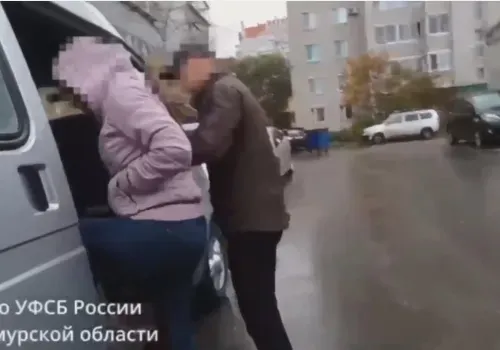 Амурчанка вместе с нижегородцами организовала канал незаконной миграции