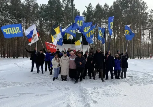 ЛДПР: забота и уважение к защитникам Отечества - приоритет сильной страны
