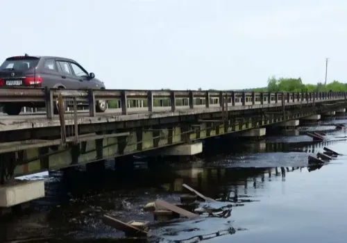 Не допустить ЧС: ЛДПР призывает проверить готовность регионов к паводкам