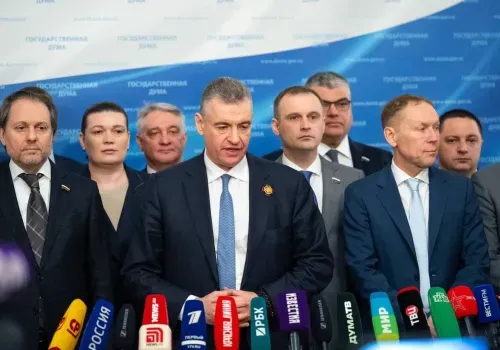 ЛДПР выступает против произвола в сфере ЖКХ