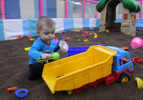 В ЛДПР предложили новую меру по поддержке семей с детьми