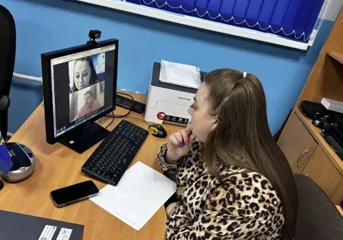 ЛДПР организовала бесплатный юридический прием для амурчанок