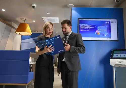 ВТБ выяснил, кто переходит на автоУСН в 2026 году