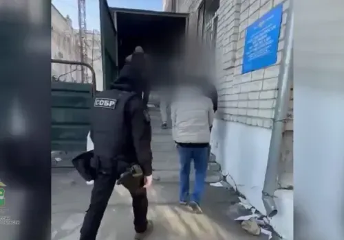 Четверых мигрантов привлекли к ответственности после рейдов в Приамурье