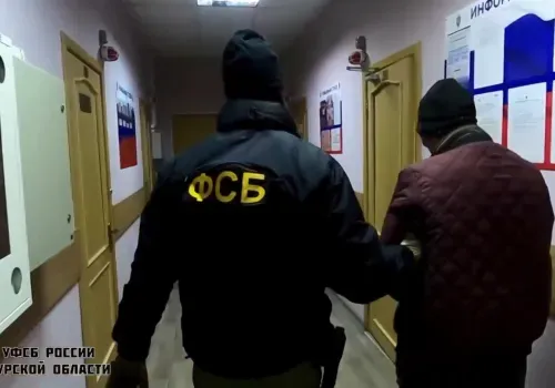 Амурчанин заранее знал про поджог трансформаторной подстанции в Завитинске