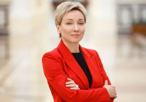 Ольга Скоробогатова, зампред ВТБ: «Партнерство - это все-таки не кикбоксинг, а, скорее, танго»