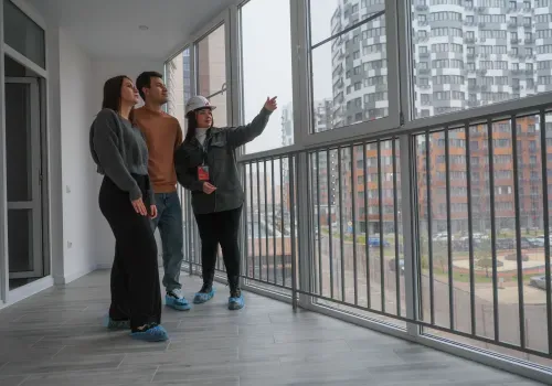 Эксперт ВТБ: массовых рисков в жилищном строительстве нет