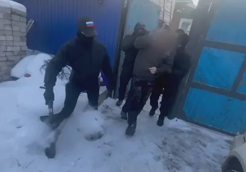 Пособников украинских спецслужб и пропагандистов терроризма задержали в восьми регионах