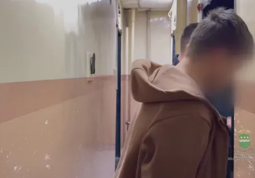 Деньги для мошенников изъяли у пассажира, ехавшего из Приамурья в Екатеринбург