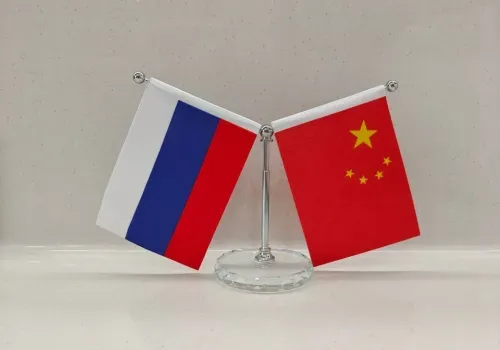 Для предпринимателей в пять раз увеличили базу поставщиков из Китая 
