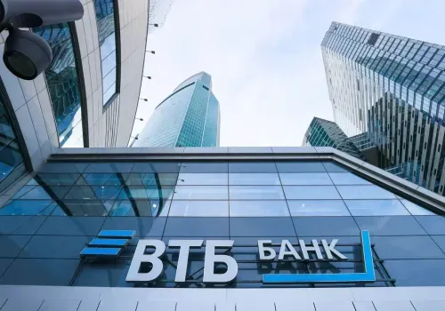 ВТБ делает ставку на интенсивный рост экономики РФ при ограниченных трудовых ресурсах
