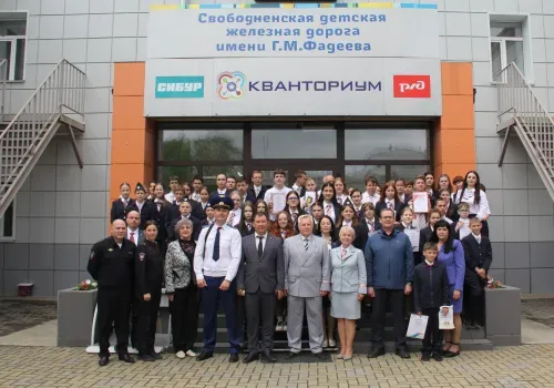 Сезон летних пассажирских перевозок открылся на малых магистралях ЗабЖД