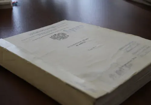 К колонии за фиктивную регистрацию иностранцев снова приговорили амурчанку