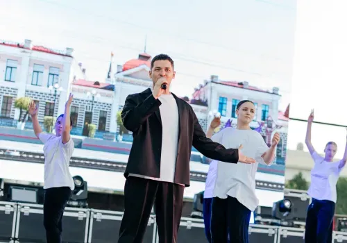 День железнодорожника отметят праздничной программой в Забайкалье и Приамурье