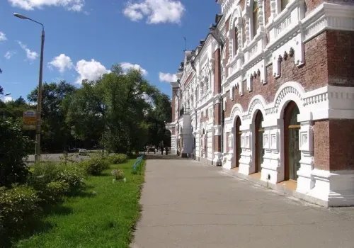 На Дальнем Востоке четыре краеведческих музея получили специальные гранты ВТБ