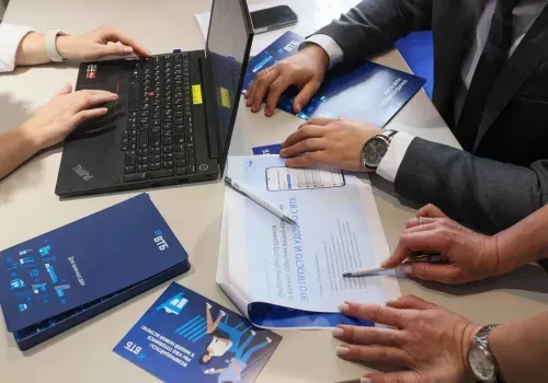 Среднему и малому бизнесу 10 млрд рублей для ИЖС