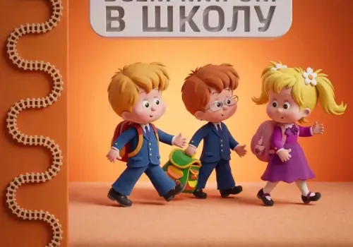 Волонтеры ЗабЖД объявили о старте благотворительной акции по сбору в школу детей из Забайкалья и Приамурья