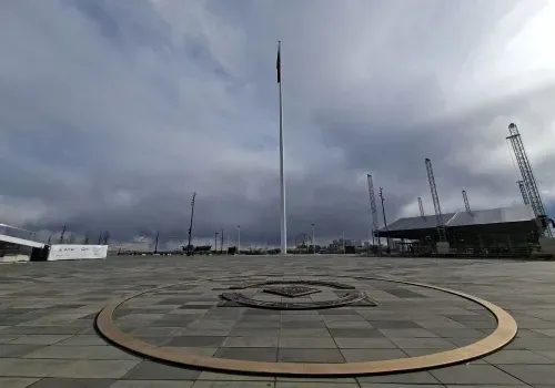 Опасное ухудшение погоды ожидается в Приамурье