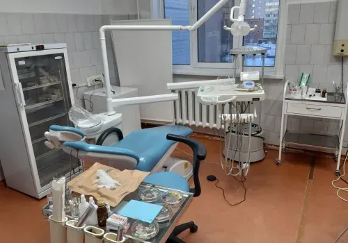 Бесплатной и обязательной сделают важную опцию при лечении зубов