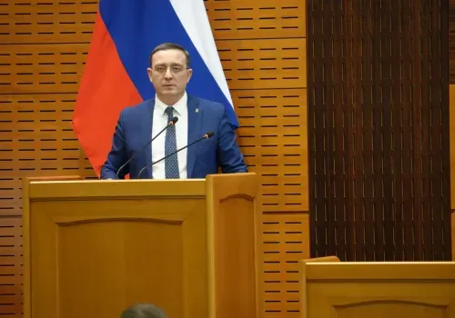 Амурское отделение «Единой России» утвердило программу на предстоящие выборы в Законодательное Собрание области
